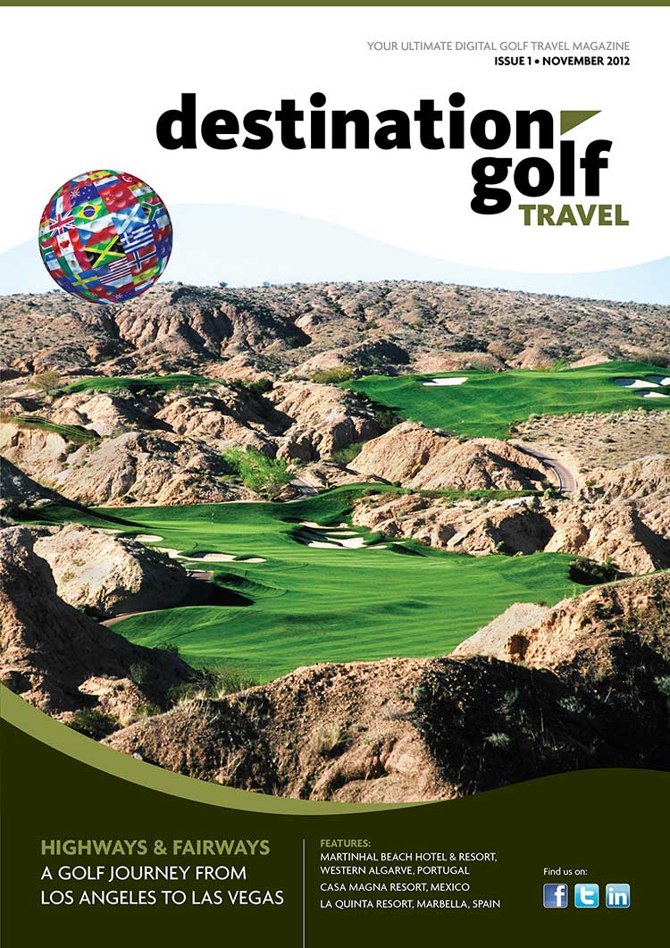 DG Travel 01 - November 2012