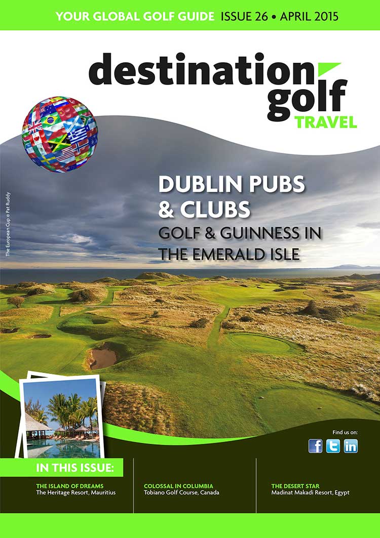DG Travel 26 - April 2015