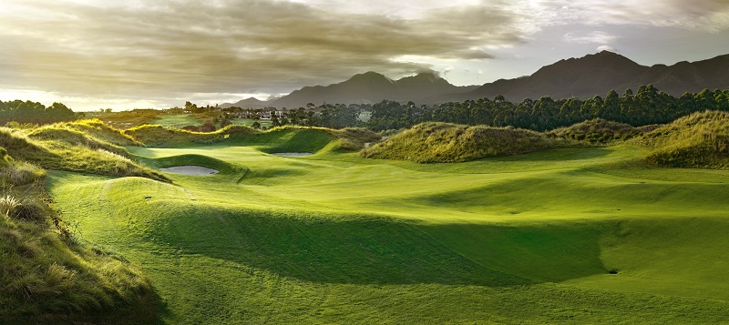 'The Southern King' - Fancourt, South Africa