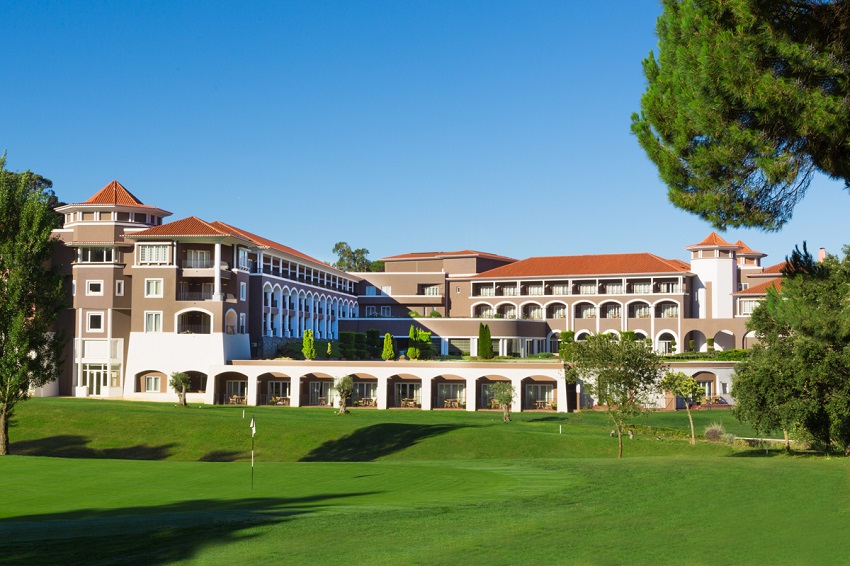 Penha Longa Resort