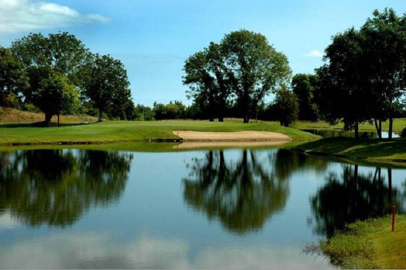 Roganstown