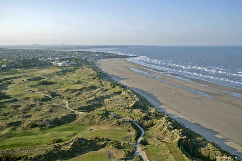 Portmarnock Hotel & Golf Links