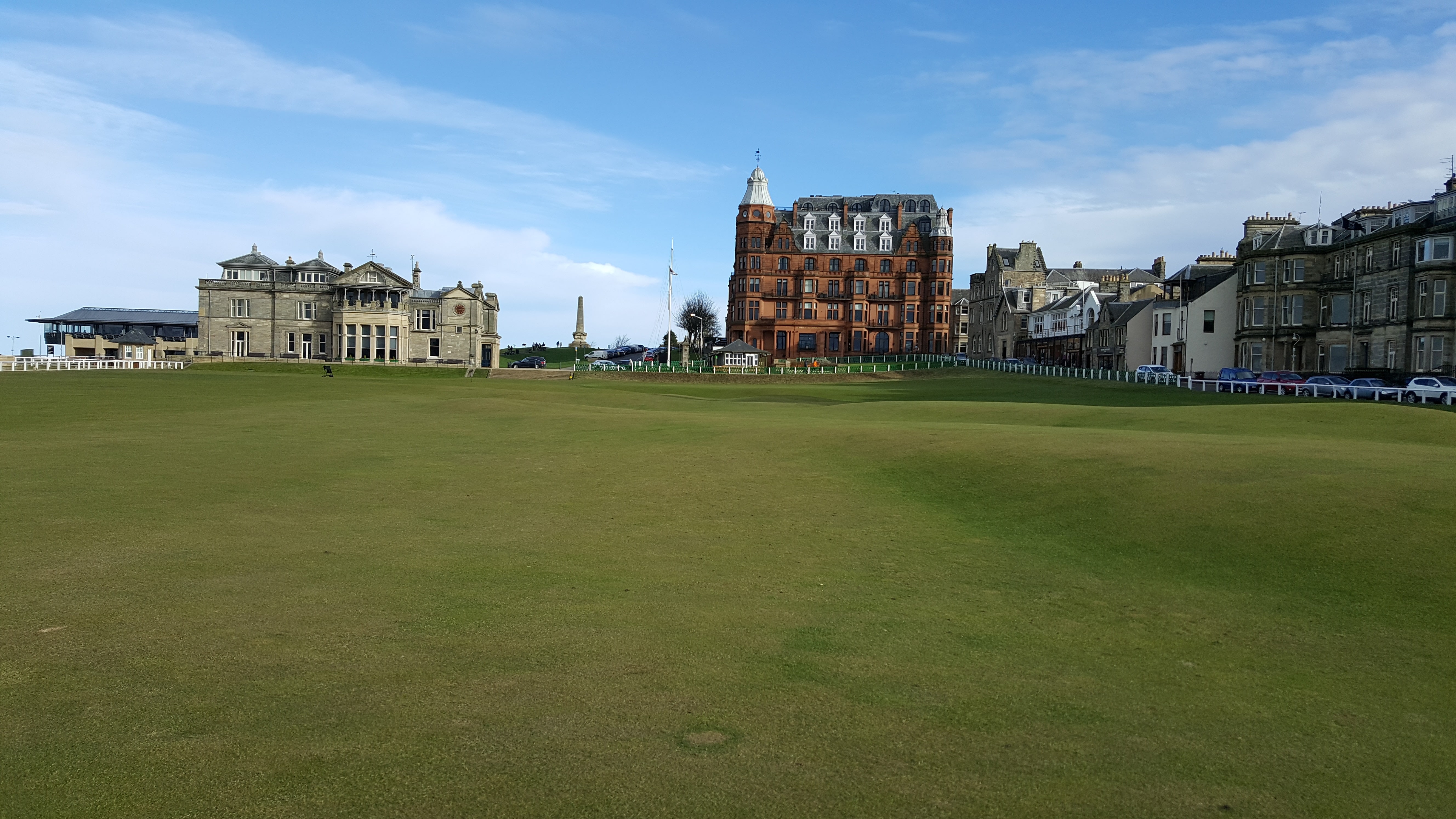 New Poll launched to find #ScotSpirit in Scotland’s Best Golf Holes