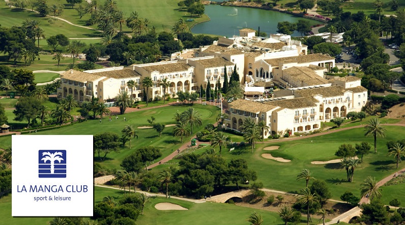 La Manga set to host this year’s Annual World Golf Awards