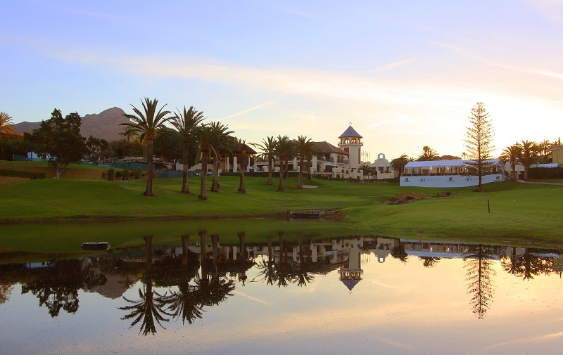 Los Naranjos celebrates its 40th Anniversary