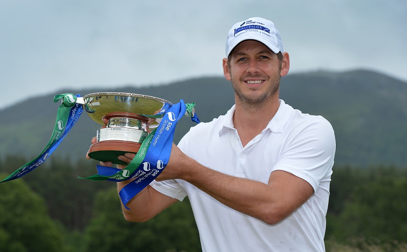 Scottish Highlands Golf Tourism in Full Swing