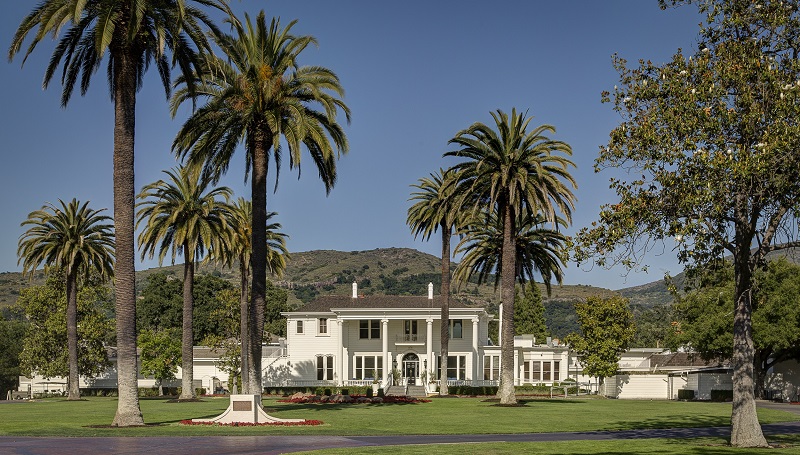 Silverado Resort & Spa - Florida (USA)