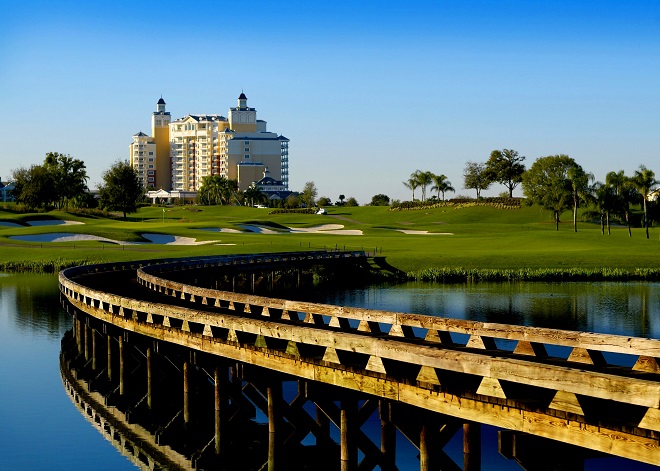Reunion Resort - Florida (USA)