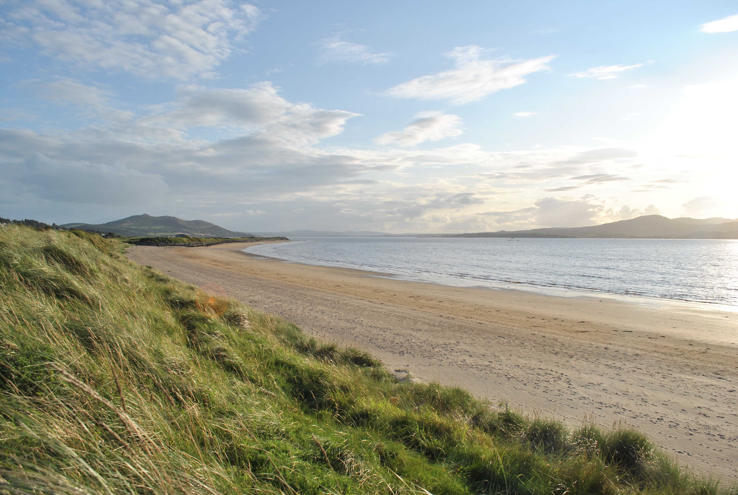 North West Golf Club – outstanding golf on the Wild Atlantic Way