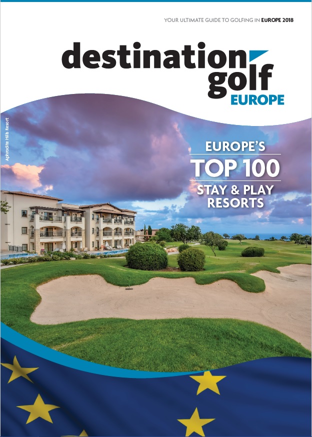 DG Europe 2018