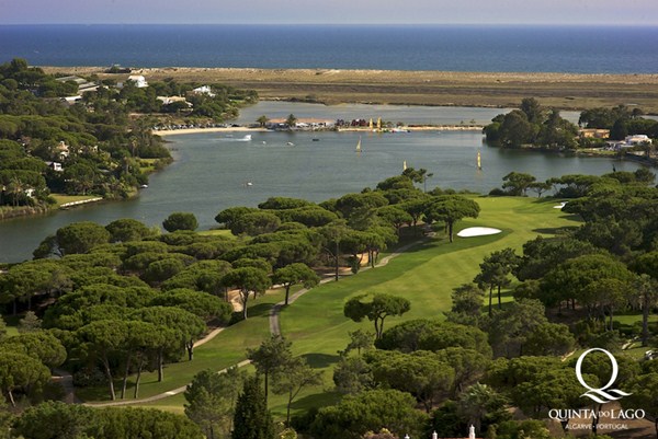 Quinta do Lago's magnificent Magnolia is a must for golfers