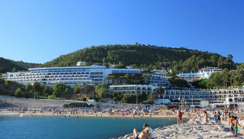 JUNE COMPETITION - 3 NIGHT STAY IN 4* HOTEL DO MAR, PORTUGAL
