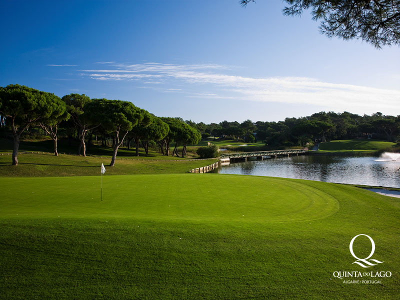 Quinta do Lago unveils mag-nificent autumn golf packages