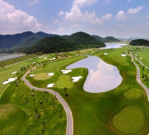 BRG Legend Hill Golf Resort host Turfgrass Seminar