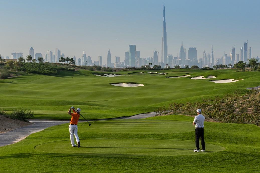 World’s leading golf management group adds to success in Middle East