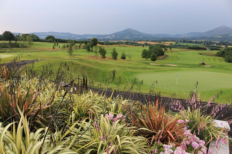 A View to Kill: Dun Laoghaire Golf Club