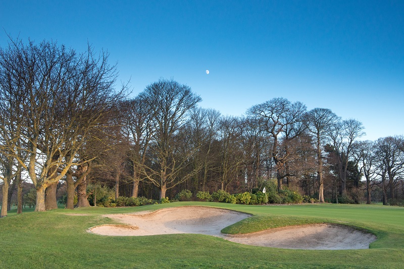 Royal Burgess Golfing Society Scotland